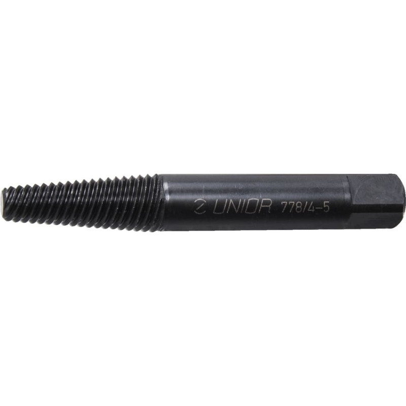Unior 778/4 Screw extractor 6