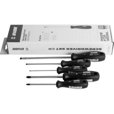 Unior 607B5CR Komplekts skrūvgriezis CR /5