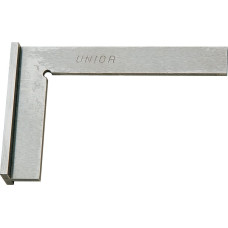 Unior 1262/5A Mason's squares with back 250