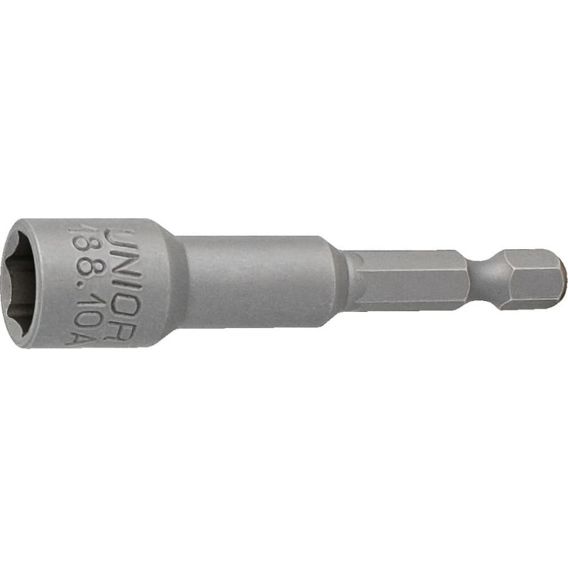 Unior 188.10A Uzgalis muciņa 6.3(1/4) x 13