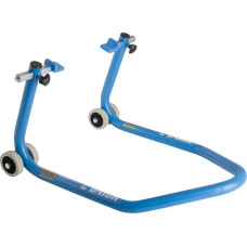 Unior 3001/6A Rear stand for motorcycle with universal Pāreja 0