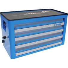 Unior 939/4EV Tool chest Eurovision - 4 compartments 690