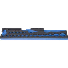 Unior VL911N6SOS Tukšs SOS paliknis instrumentiem 95x447x30mm