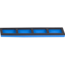 Unior 911VSOS SOS tool tray for 911 95 x 447 x 30