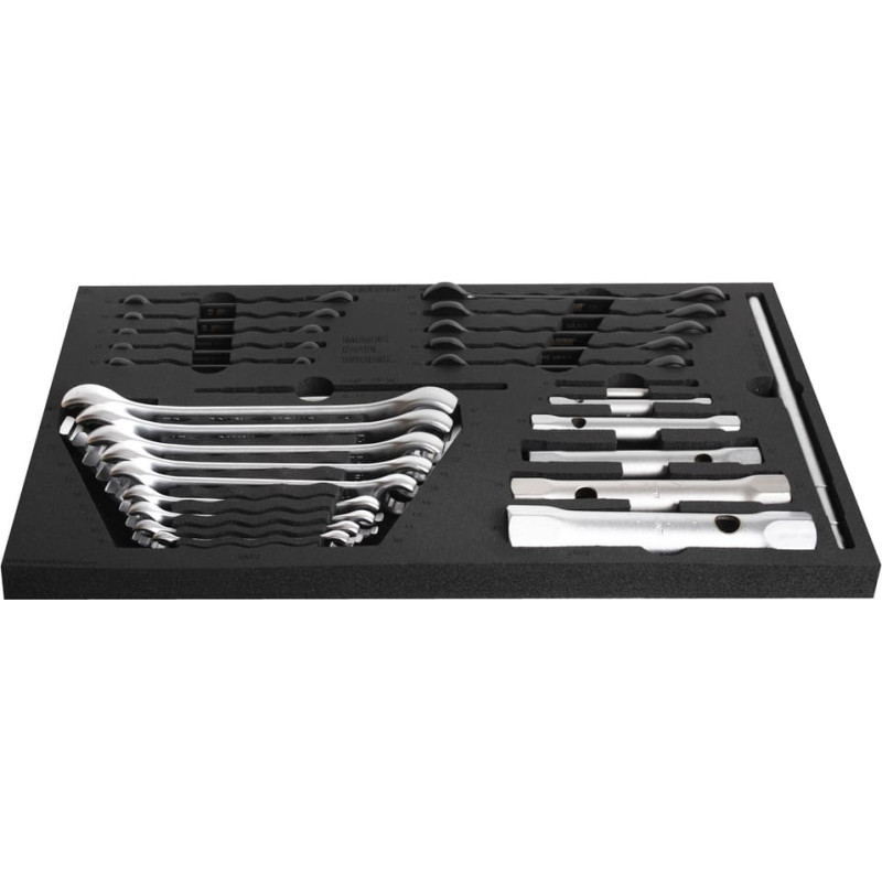 Unior 964/29ASOS Komplekts Atslēgas in SOS tool tray /59