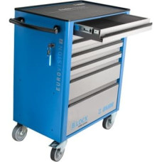 Unior 940EV7BLOCK Tool carriage Eurovision with BLOCK safety system 0