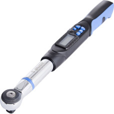 Unior 266 Elektroniska dinamometriskā atslēga 10-200Nm