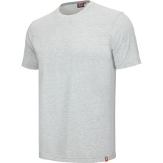 Nitras MOTION TEX LIGHT, T-krekls, gaiši pelēks, OEKO-TEX