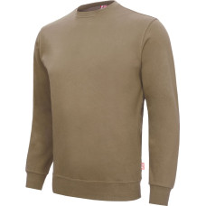 Nitras MOTION TEX LIGHT, pulovers, haki, OEKO-TEX