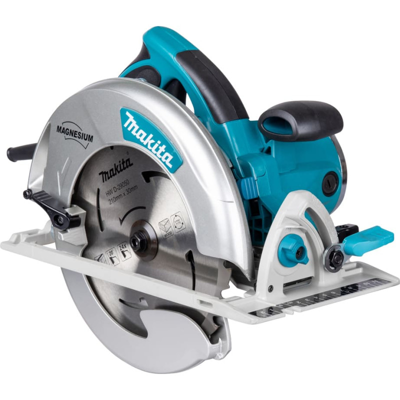 Makita Ripzāģis - 1800W • 5200min-1 • 210mm 5008MGJ