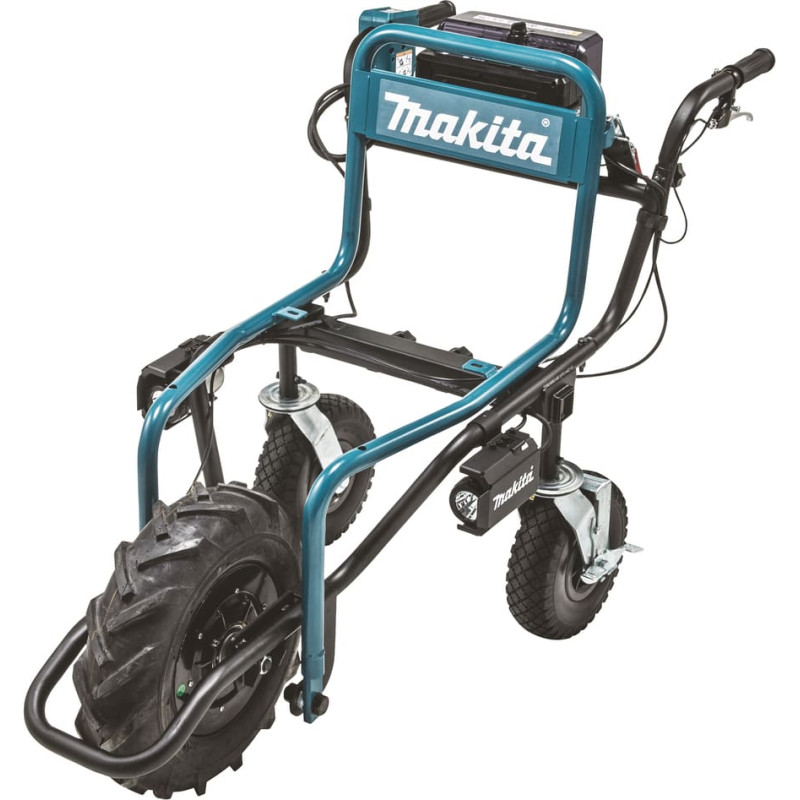 Makita LXT® ķerra - 18V DCU180Z
