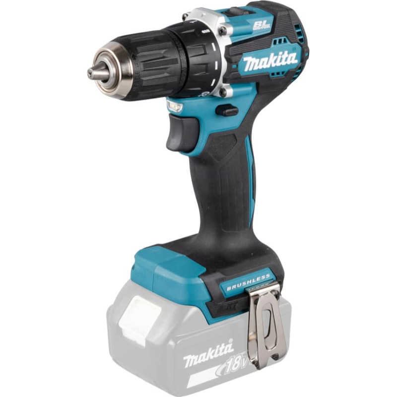 Makita LXT® Akumulatora urbjmašīna - 18V • 40 Nm • 0 – 1 700 min⁻¹ DDF487Z