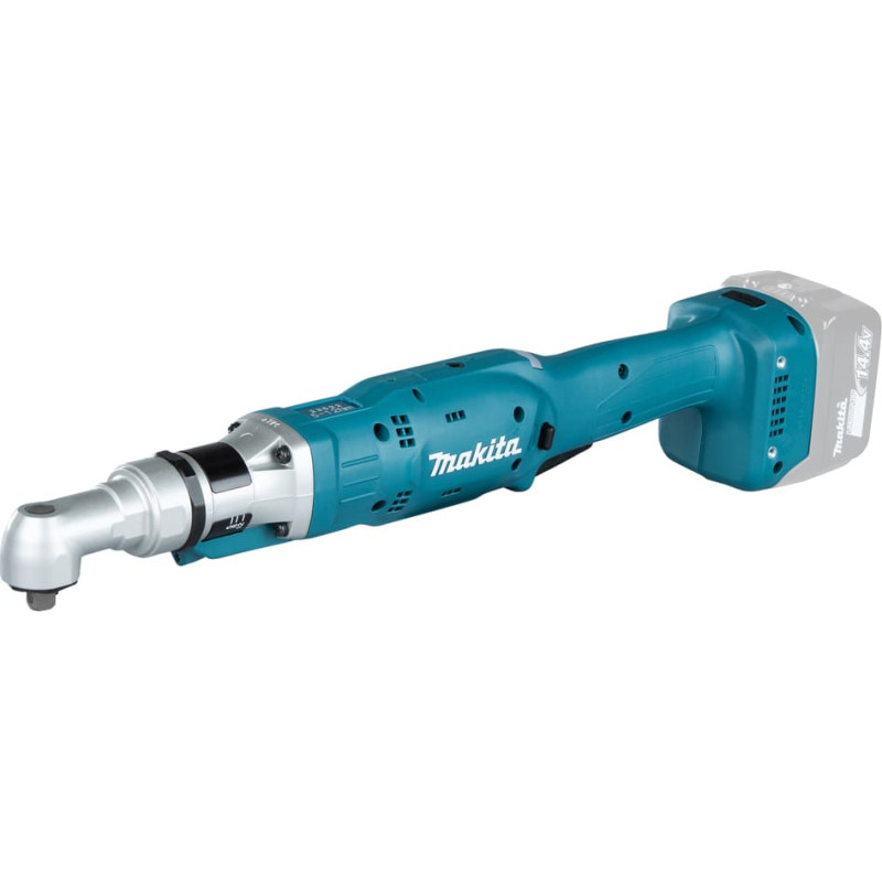 Makita LXT® leņķa skrūvgriezis - 14.4V • 3/8