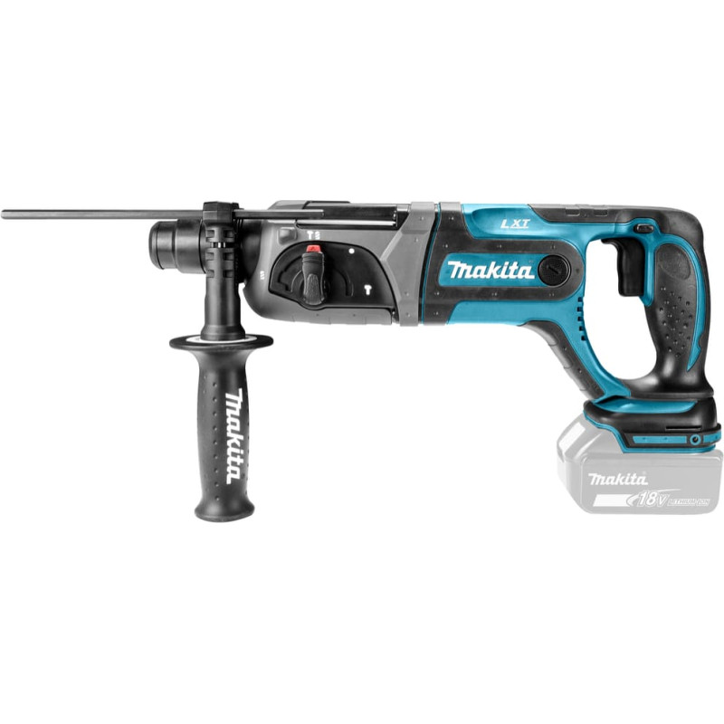 Makita LXT®  perforators - 18V • SDS-PLUS • 20mm • 2.0J DHR241Z