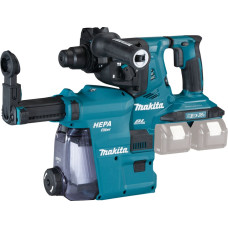 Makita LXT® perforators - 18V X2 • SDS-PLUS • 28mm • 2.8J DHR280ZWJ