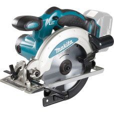 Makita LXT® ripzāģis - 18V • 3700min-1 • 165mm DSS610Z