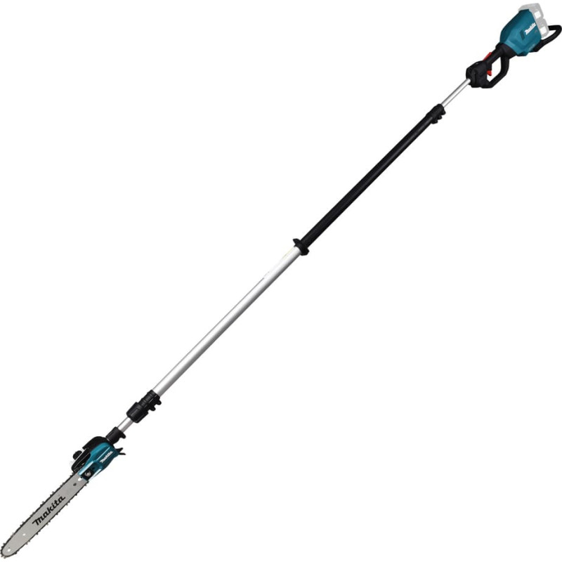 Makita LXT® teleskopiskā kāta zāģis - 18VX2 • 20 m/s • 30cm/12