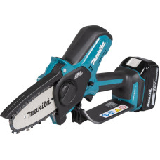 Makita Atzarošanas zāģis LXT®  - 18V • 100 mm • 8,0 m/s DUC101SF