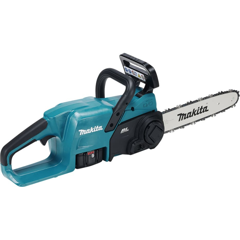 Makita Akumulatora ķēdes zāģis LXT®  - 18V • 30 cm / 12