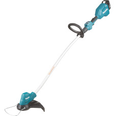Makita Akumulatora zāles trimmeris - 18V • 5 000 / 6 000 min⁻¹ DUR189RT