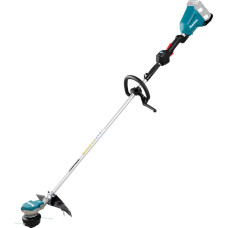 Makita LXT® zāles trimmeris - 18V X2 • 3500 / 5300 / 6500 min-1 DUR368LZ