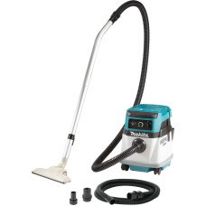Makita LXT® putekļu sūcējs - 18V X2 / 230V • 240mbar • 8l • L DVC151LZ