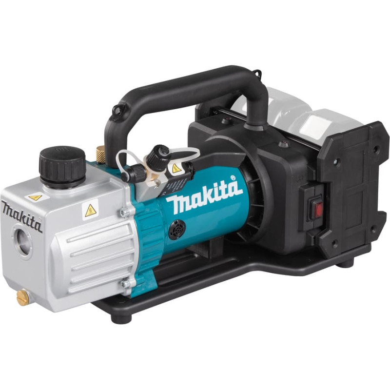Makita LXT® Vakumsūknis  - 18V X2 • 113 l/min DVP181ZK