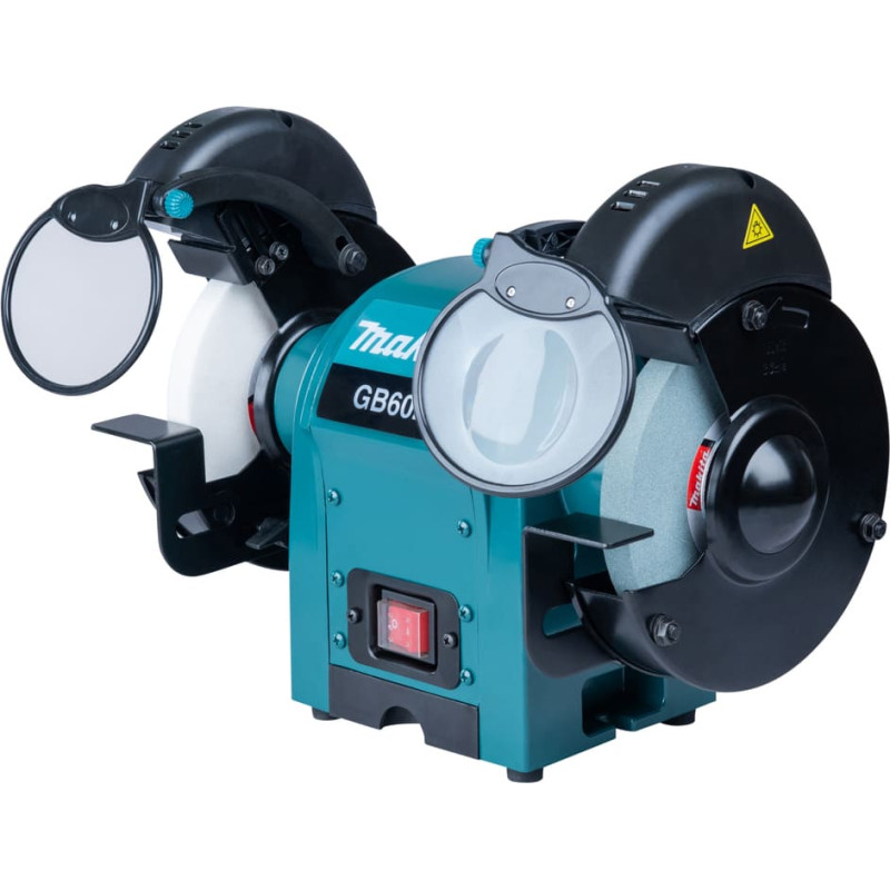 Makita Elektriskā tecila - 250W • 150mm GB602