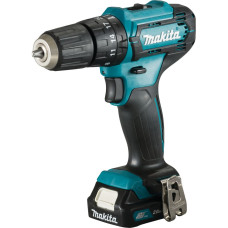 Makita CXT® triecienurbjmašīna - 12Vmax • 30Nm • 0-1700min-1 HP333DWAE
