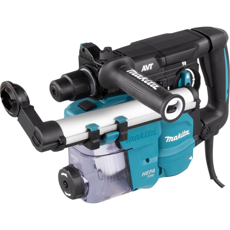 Makita SDS-PLUS PERFORATORS - 1050 W • SDS-PLUS • 30 mm • 3,9 J HR3011FCWJ