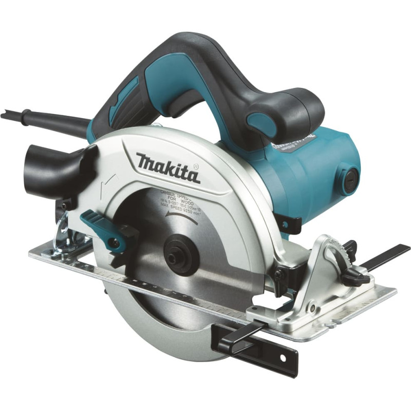 Makita Ripzāģis - 1050W • 5200min-1 • 165mm HS6601