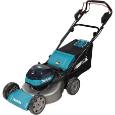 Makita Akumulatora mauriņa pļaujmašīna XGT® - 40V max • 48 cm • 62 L LM001GT202