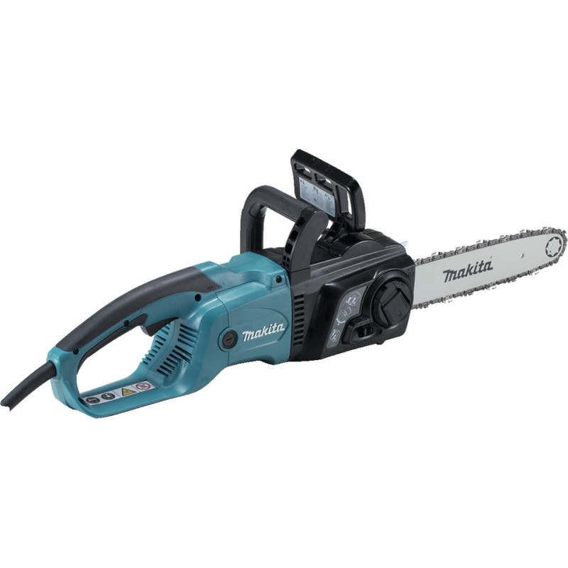 Makita Elektriskais ķēdes zāģis - 2000W • 14.5m/s • 16