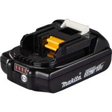 Makita Akumulators 18V LXT®  2,0 Ah  - BL1820B • 18V • 2.0Ah • Li-ion