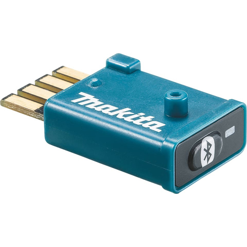 Makita Bluetooth čips - AWS  – Automātiskā bezvadu starta sistēmas čips