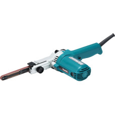 Makita Lentas slīpmašīna - 500W • 300-1700m/min • 9mm