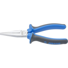 Unior 472/1BI Long flat nose Stangas 160