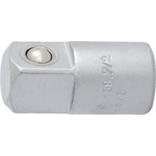 Unior 188.7/2 Pāreja 1/4-3/8