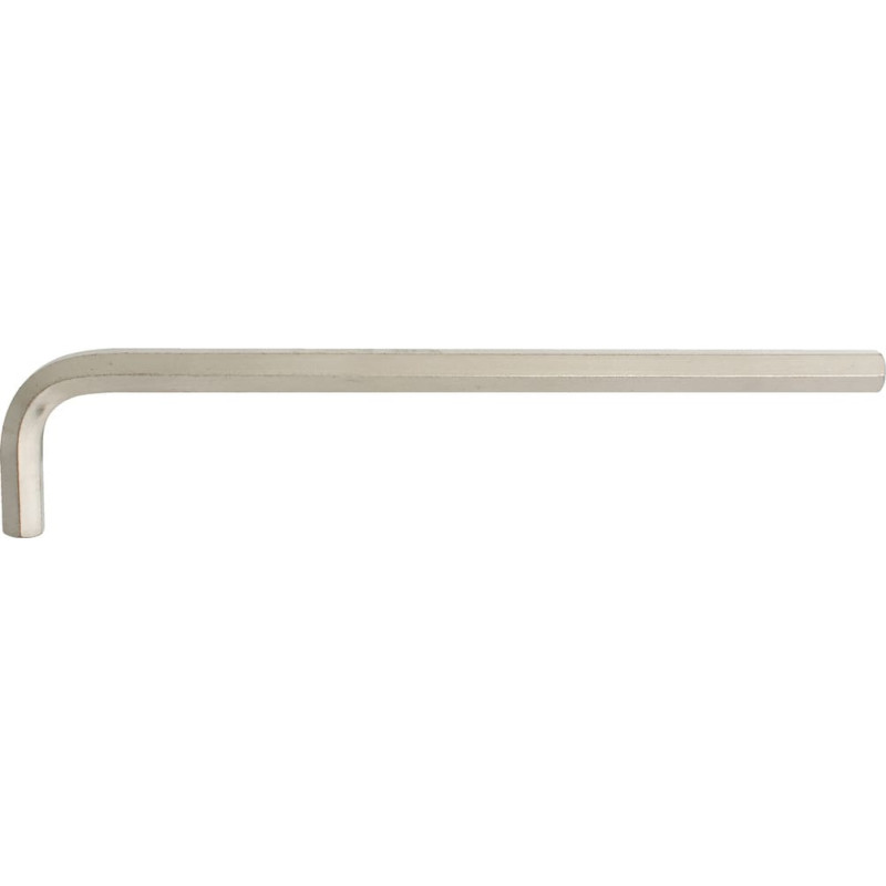 Unior 220/3L L-veida garā seškantatslēga 4mm