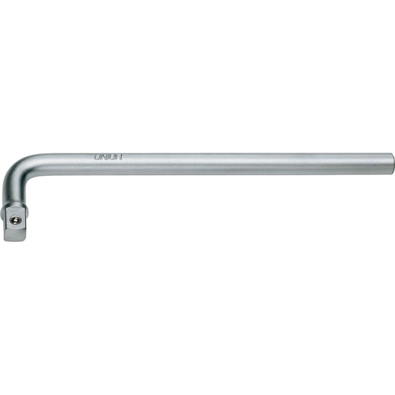 Unior 190.5/2 L-veida rokturis 1/2 1/2