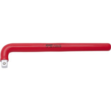 Unior 190.5/2VDEDP Insulated L-veida rokturis 1/2 250