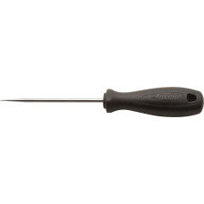 Unior 639A Awl with round taisnas blade 165