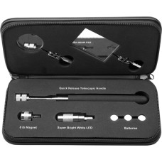 Unior 2084 Professional auto inspection set 240