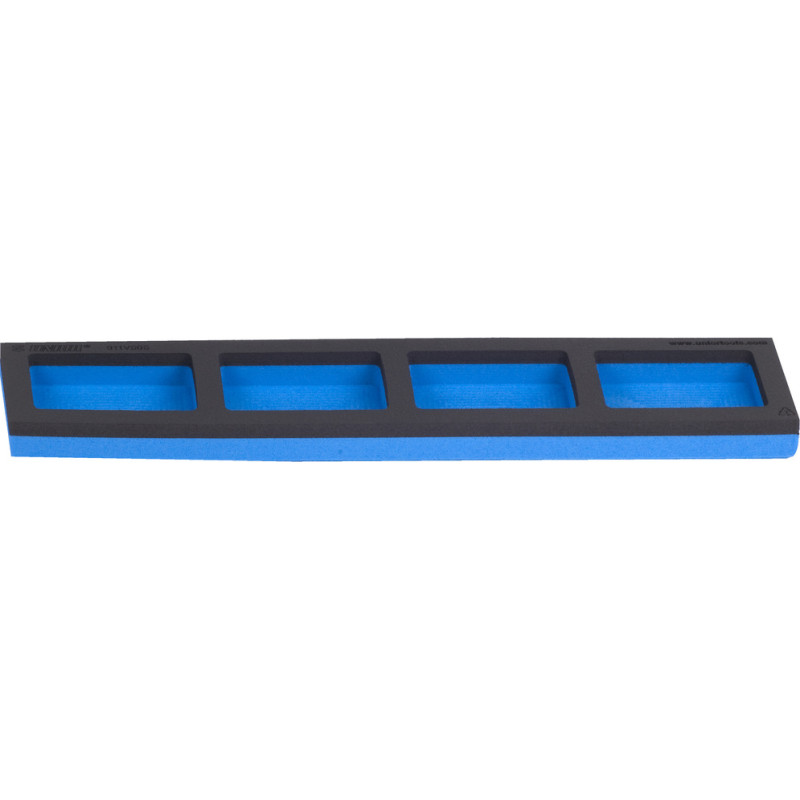 Unior 911VSOS SOS tool tray for 911 95 x 447 x 30