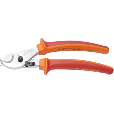 Unior 580/1VDEBI Kabeļu šķēres 170