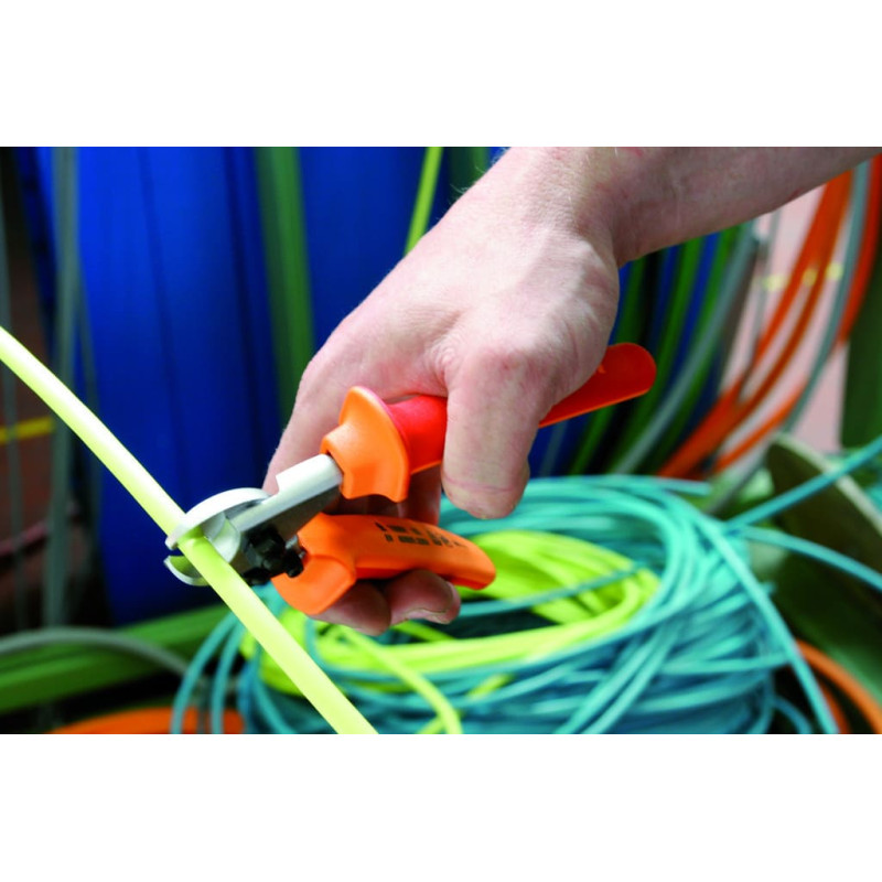 Unior 580/1VDEBI Kabeļu šķēres 170