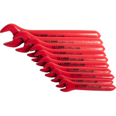 Unior 110/2VDEDPCB Izolētu radziņatslēgu komplekts kartona kastē 10 - 24/10