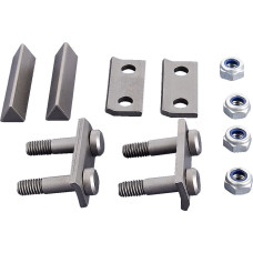 Unior 596.2PLUS/7 Spare Griezēji edges for 596PLUS/6G 900