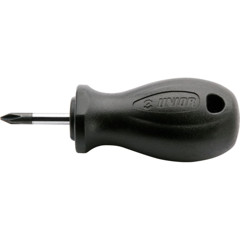 Unior 626CR Stubby Krustiņveida (PH) skrūvgriezis CR PH2 x 25