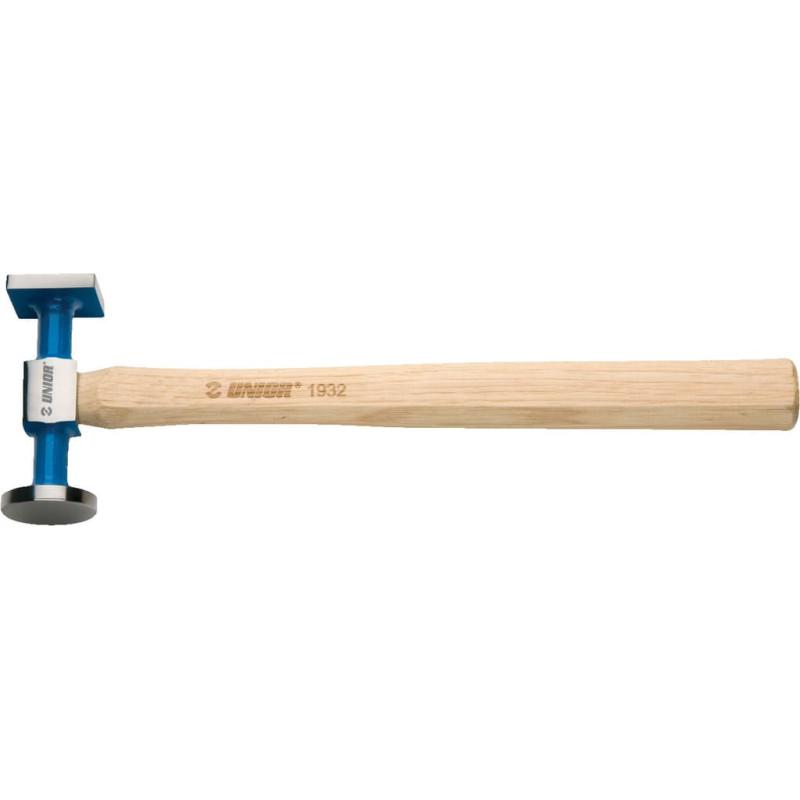 Unior 1932 Standard bumping hammer 325